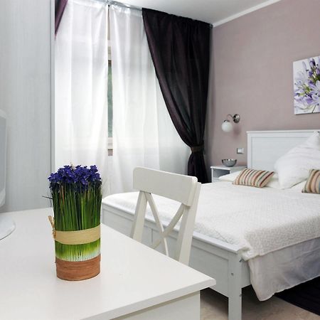 B&B Gregorius Close To St. Peter'S 罗马 外观 照片