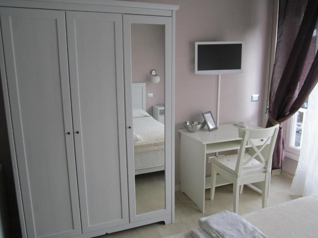 B&B Gregorius Close To St. Peter'S 罗马 外观 照片