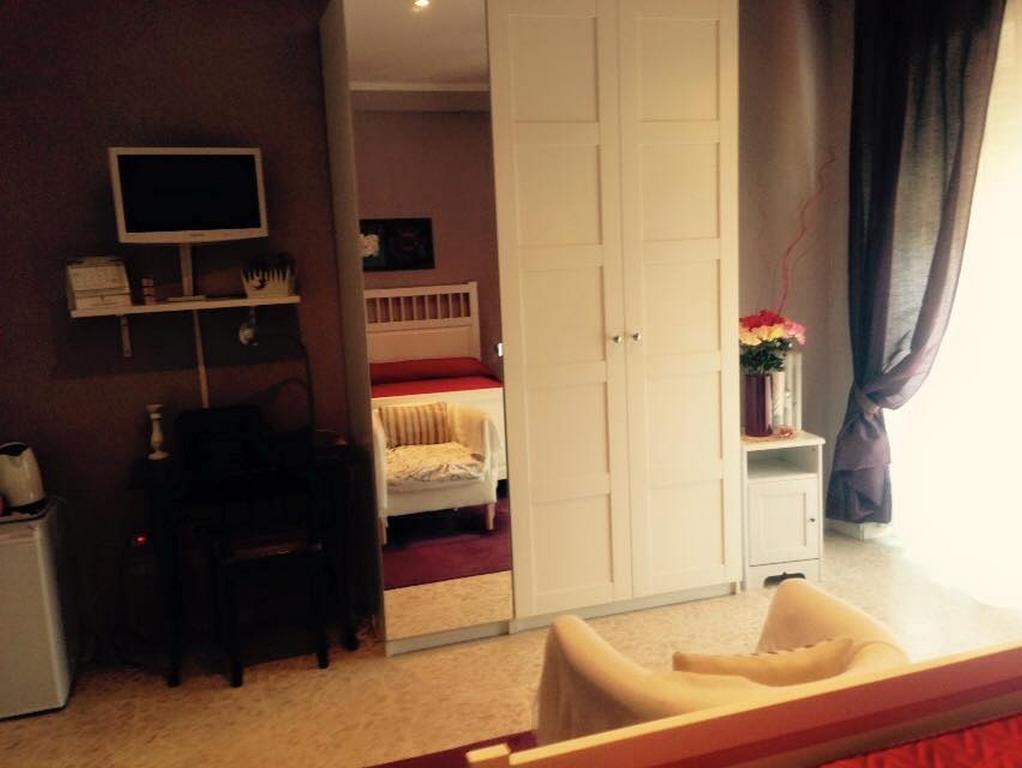 B&B Gregorius Close To St. Peter'S 罗马 外观 照片