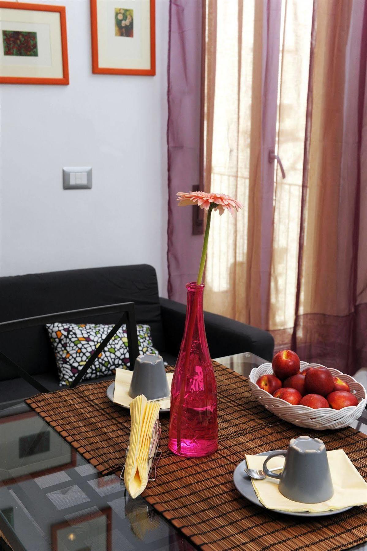 B&B Gregorius Close To St. Peter'S 罗马 外观 照片